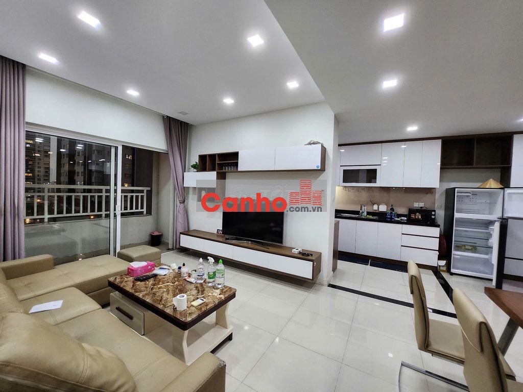 Bán 1PN Sunrise city North, 56 m2, Full Nt, 4.8 tỷ