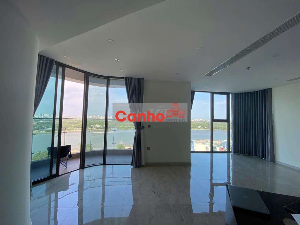 Bán 2pn Thảo Điền Green quận 2 110m2