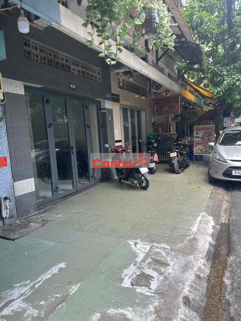 Bán căn SHOP HOURS tầng Trệt mặt tiền kd