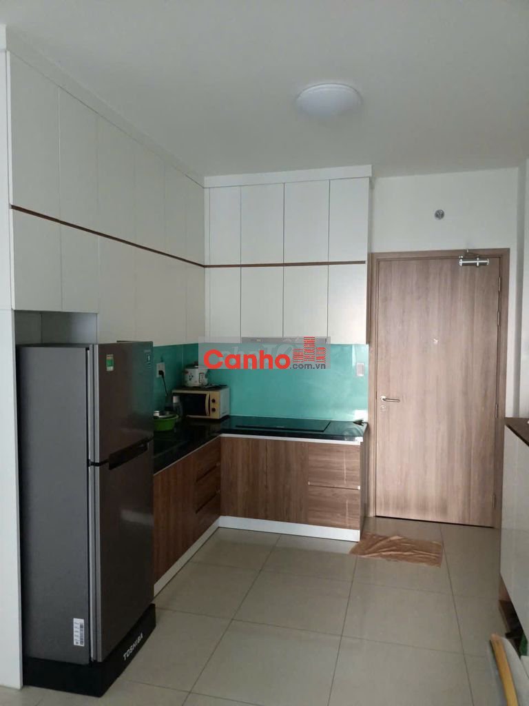 Citisoho căn 2pn2wc nội thất đính tường, sổ hồng riêng giá 2.62 Tỷ