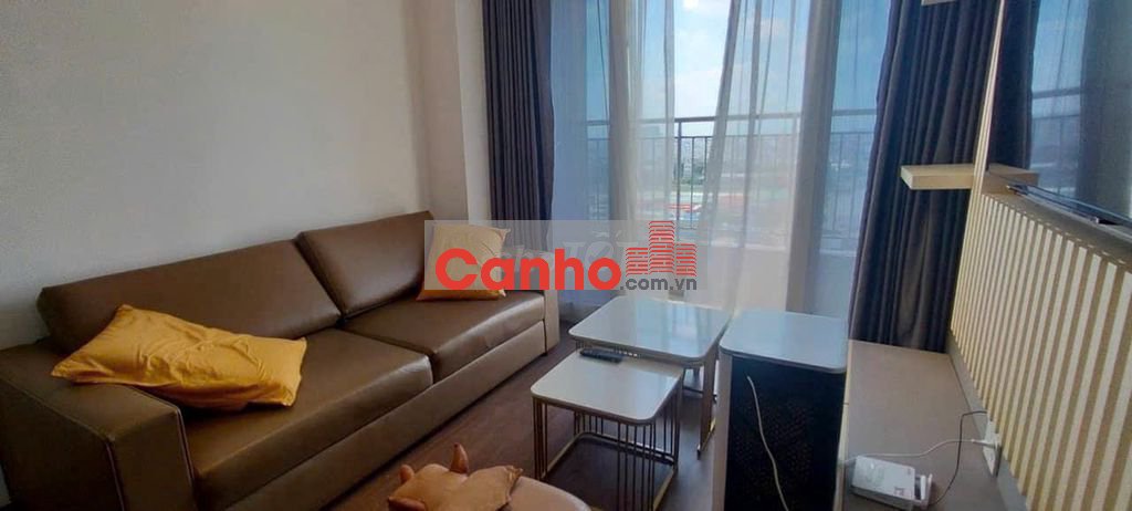 Căn hộ chung cư The Avila 66m2-2 Phòng Ngủ 2 WC mtAn Dương Vương Q 8