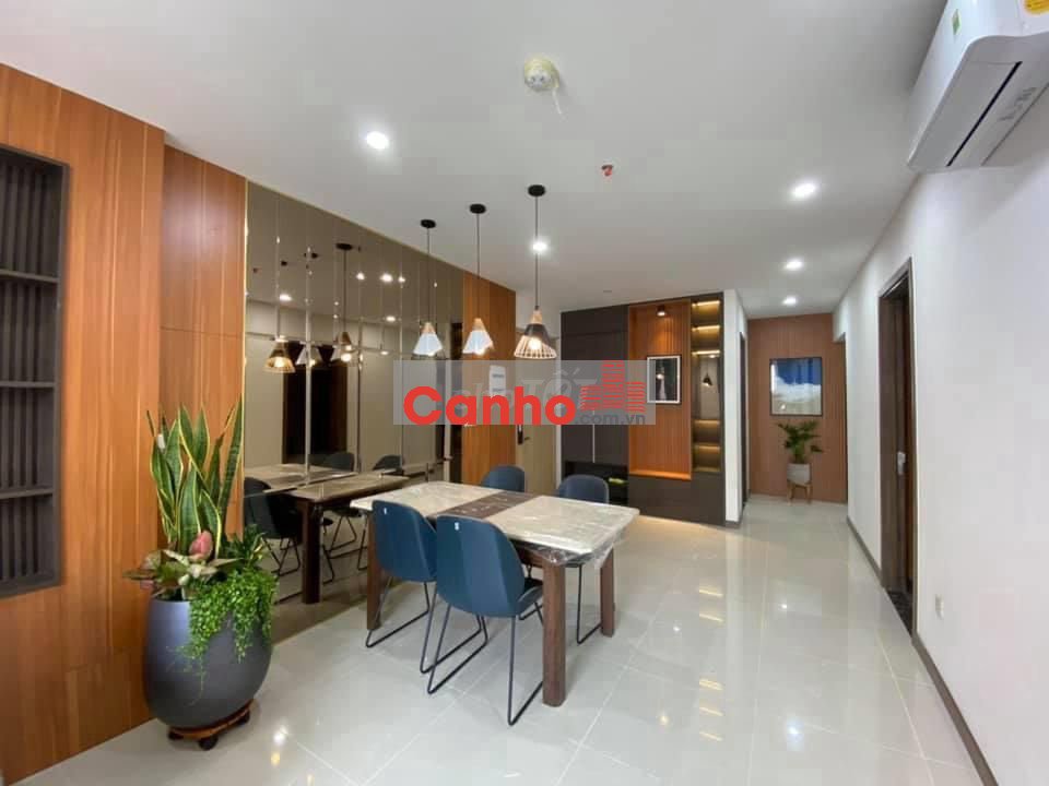 (CHÍNH CHỦ) Bán Hà Đô Centrosa căn 2PN 86m2 FULL Nội Thất Giá Siêu Tốt