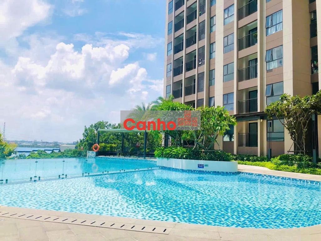 Chính chủ - Bán căn tầng tiện ích gần Hồ Bơi ( Mới 100% )