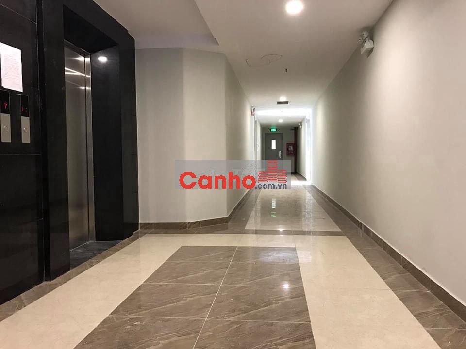 Hiệp Thành Building 2PN lô cao cấp, từ 1.8 tỷ, 56m2, MT Lê Văn Khương