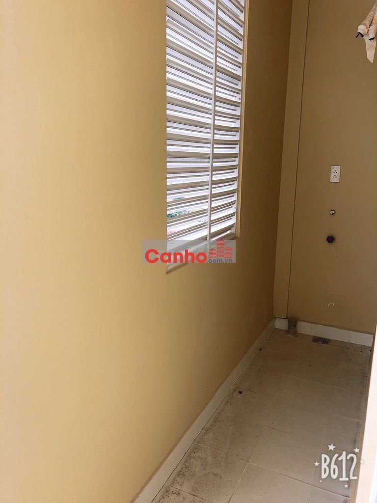 Tô Ký Tower 1.9 tỷ 2PN 51m2 - 75m2 có BC SHR mặt tiền Tô Ký có TTTM