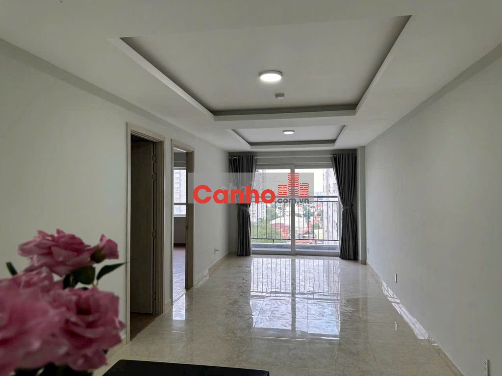 Bán căn hộ Thái An Trung Mỹ Tây Q12, 74, 2pn giá 2.3tỷ