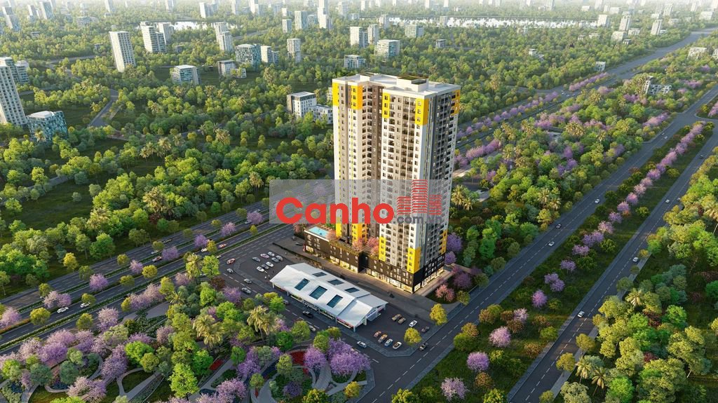 BCONS ASAHI NGAY QL1K,PHONG CÁCH NHẬT 2PN+1WC 1,99 TỶ,CÁCH LÀNG ĐH 2KM