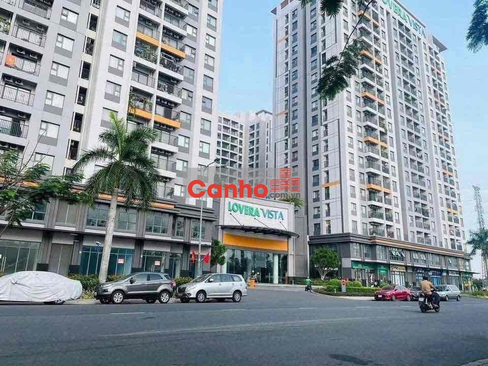 Chính chủ bán căn hộ giá tốt