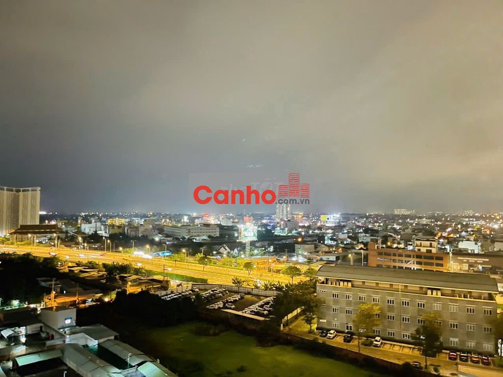 Bán nhanh căn hộ 3PN -2WC đã có sổ công chứng liền