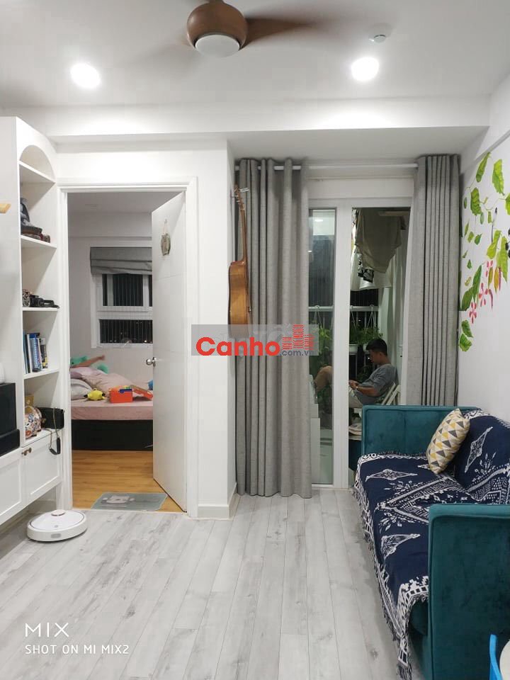 Bán căn 2pn giá 2.45 tỷ bao sổ hồng- thuế phí