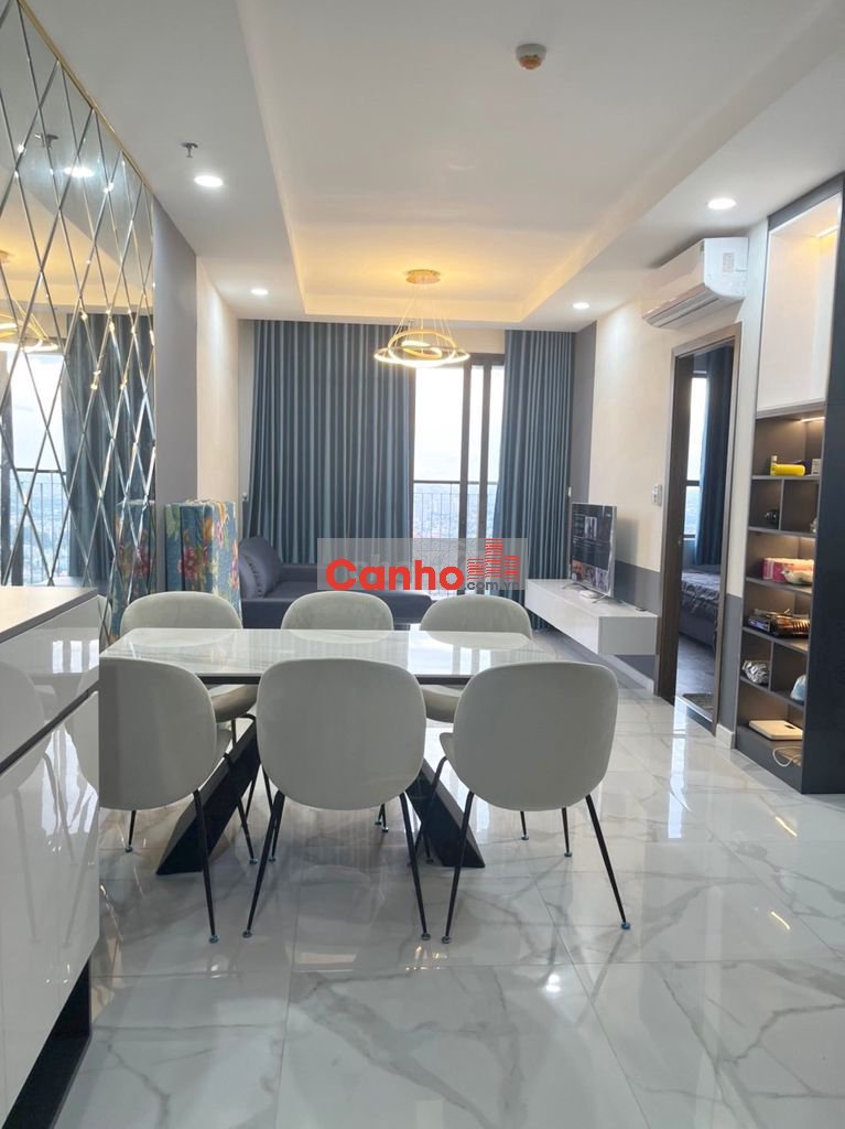 CẦN BÁN OPAL BOULEAVRD 2PN 3.5TỶ, TẦNG TRUNG