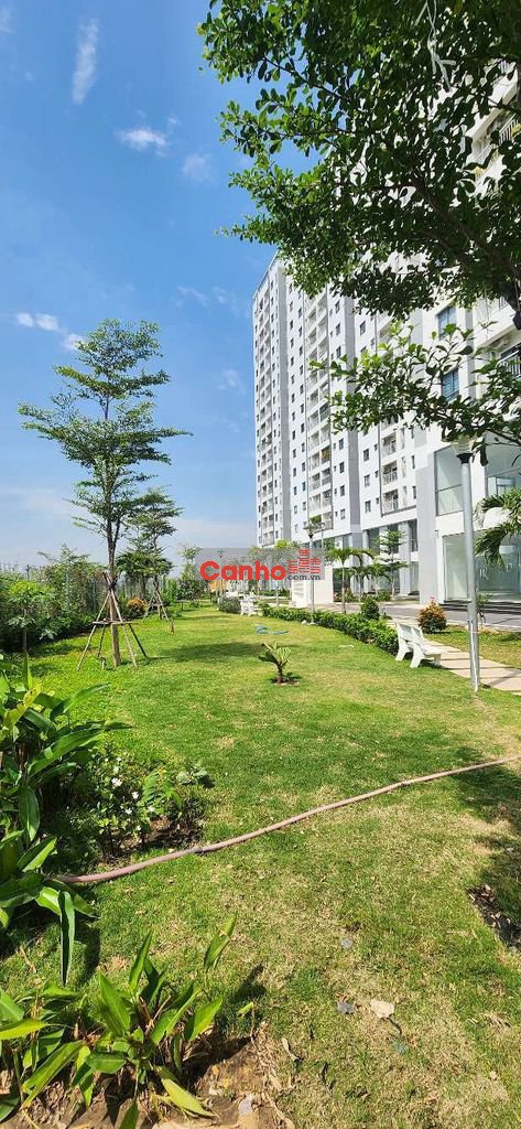 Căn hộ Tham Lương giá cực tốt 2-3pn chỉ từ 3.54 tỷ