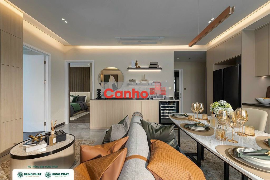 Trở thành 1 trong 2 chủ nhân độc bản với penthouse The Filmore Đà Nẵng