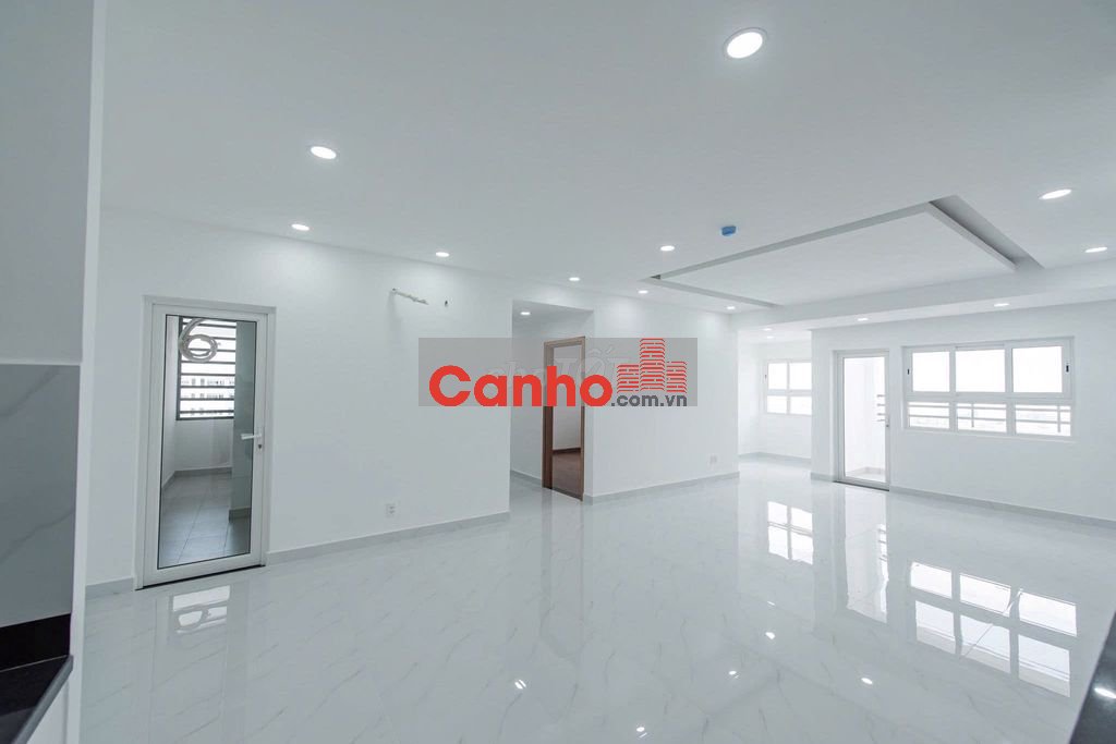 Bán căn hộ Conic Boulevard 114m2/ 3tỷ6| Thanh toán 15% nhận nhà ở ngay