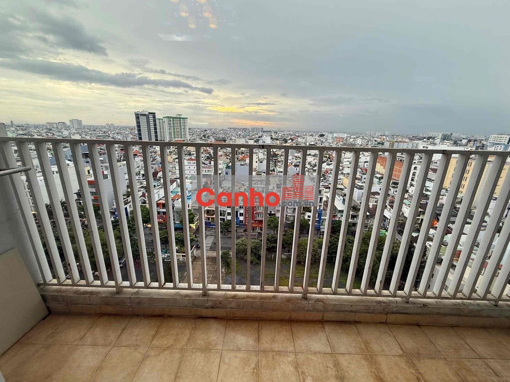 Bán Căn Hộ 2PN, C/C the harmona tân bình giá tốt