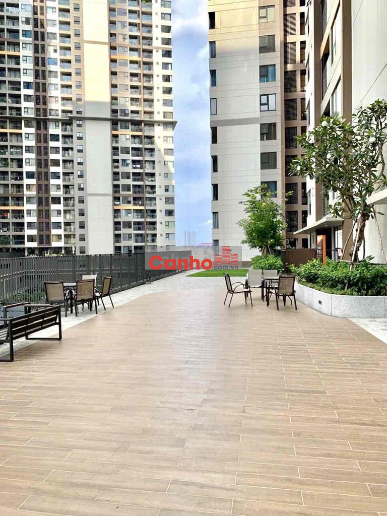 CHUYÊN BÁN CĂN HỘ CÓ SÂN VƯỜN TẠI CC CAO CẤP AKARI CITY MT VÕ VĂN KIỆT