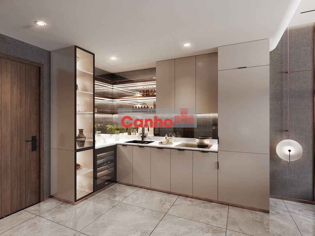 Căn góc MT Phạm Văn Đồng 2PN 2WC, ký HĐMB 2026 nhận nhà, chiết khấu 7%