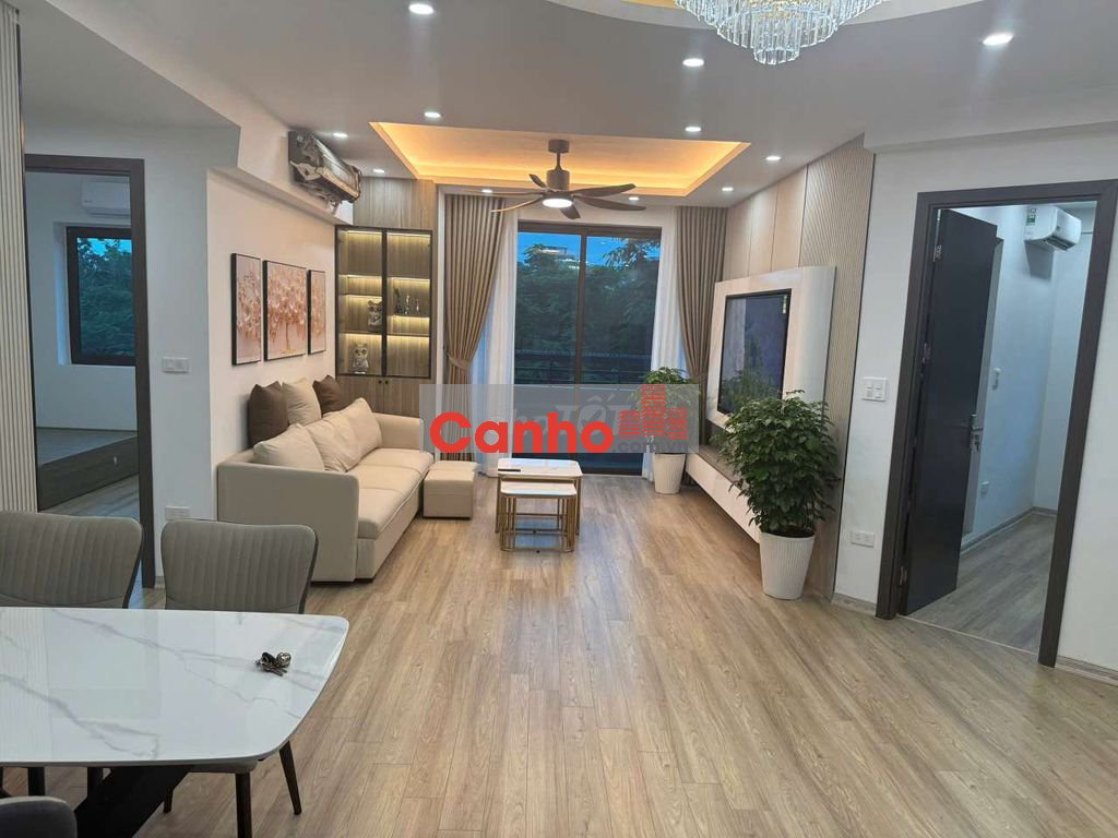 90M- 3 NGỦ- TRUNG TÂM LINH ĐÀM