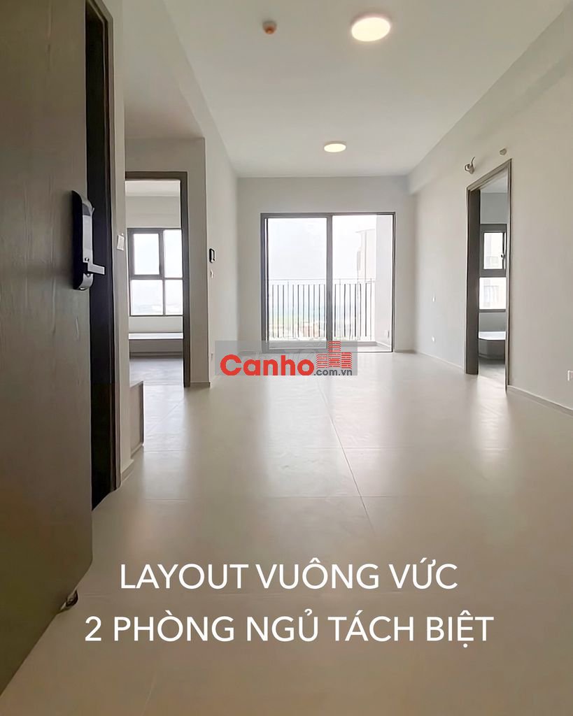 Căn Góc Tầng Cao - Westgate Bình Chánh Giá Không Tưởng!