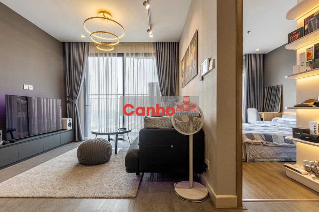 CẦN TIỀN BÁN GẤP CĂN 1N+1 CHỈ 3.1 TỶ TẶNG ĐỒ TẦNG CAO TẠI VHOP