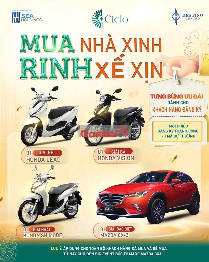 Cần bán căn hộ 1,79 tỷ, dt 55m2, 2PN + 2WC,