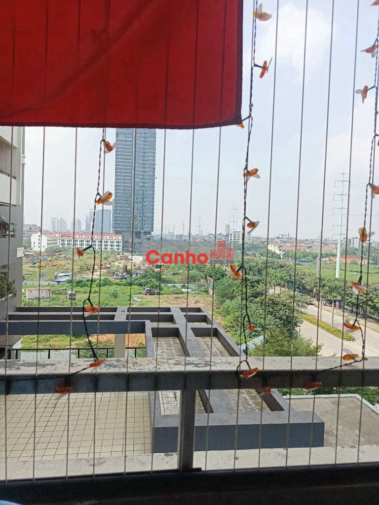 Cần bán căn hộ chung cư Lạc Hồng West Lake