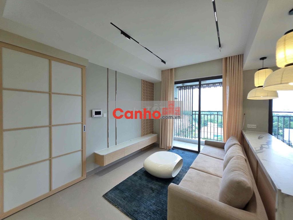 Bán căn Botanica Premier 3PN 2WC view thoáng mát full nội thất sẵn HĐ