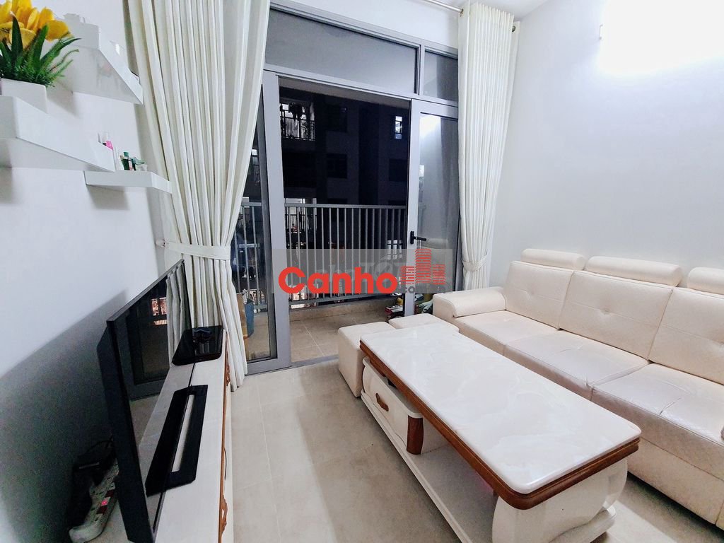 Cần bán nhanh căn Luxcity 73m 2pn full NT chỉ 4ty3, nhà mới đẹp