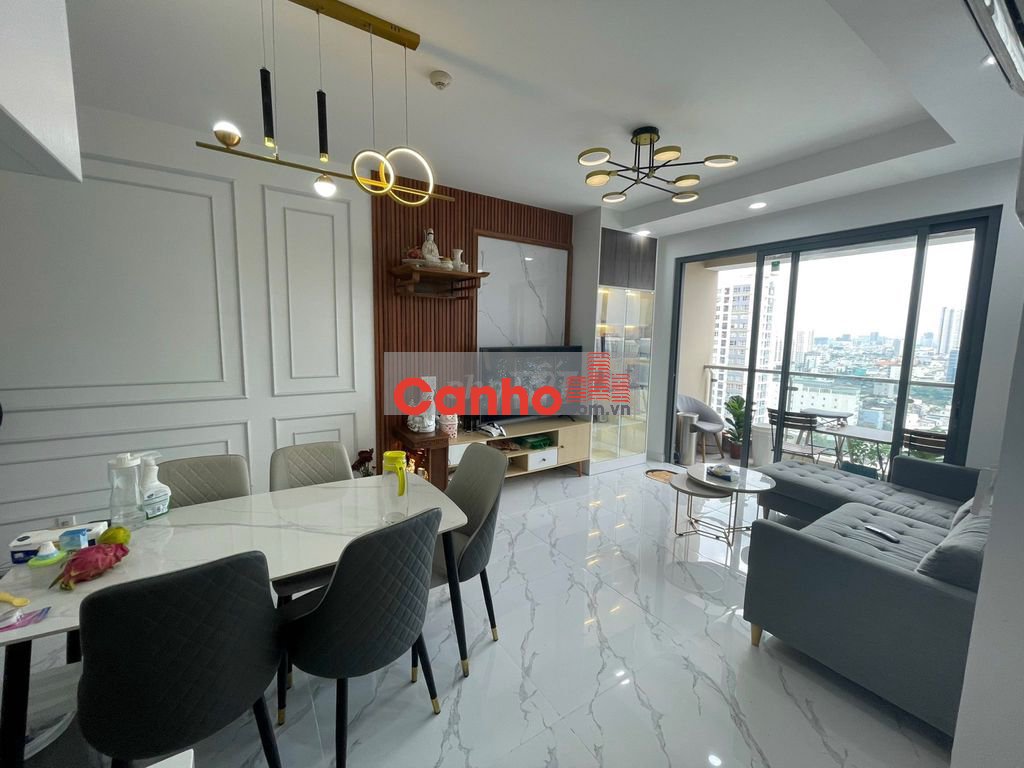 Bán Căn hộ Gold View 133M2-3PN3WC, View Bitexco-12Ty [70M2,117M2, 92M2