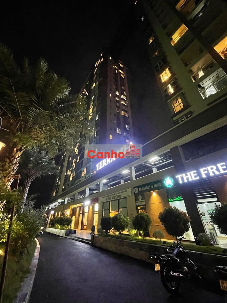 Hàng hiếm bán nhanh căn 72m2 2pn2wc giá 3,8 tỷ (sổ hồng riêng)