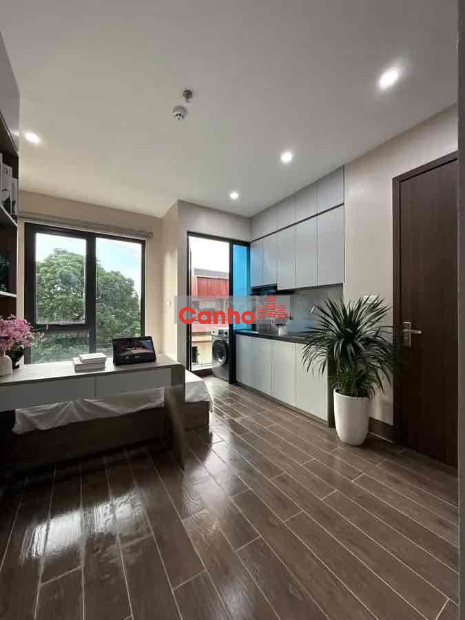 tôi cần bán căn CCMN PHÁO ĐÀI LÁNG 48m, 11phòng kk dòng tiền 60t/t