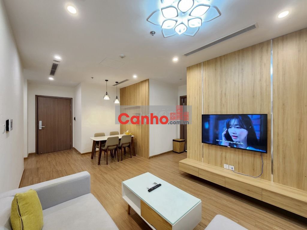 Chung cư cao cấp Vinhomes Skylake 55m2 giá 6,5 tỷ