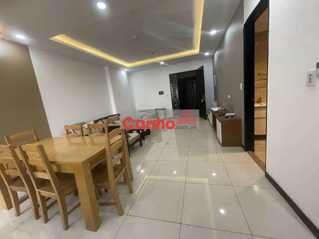 Bán căn chung cư dockland sài gòn