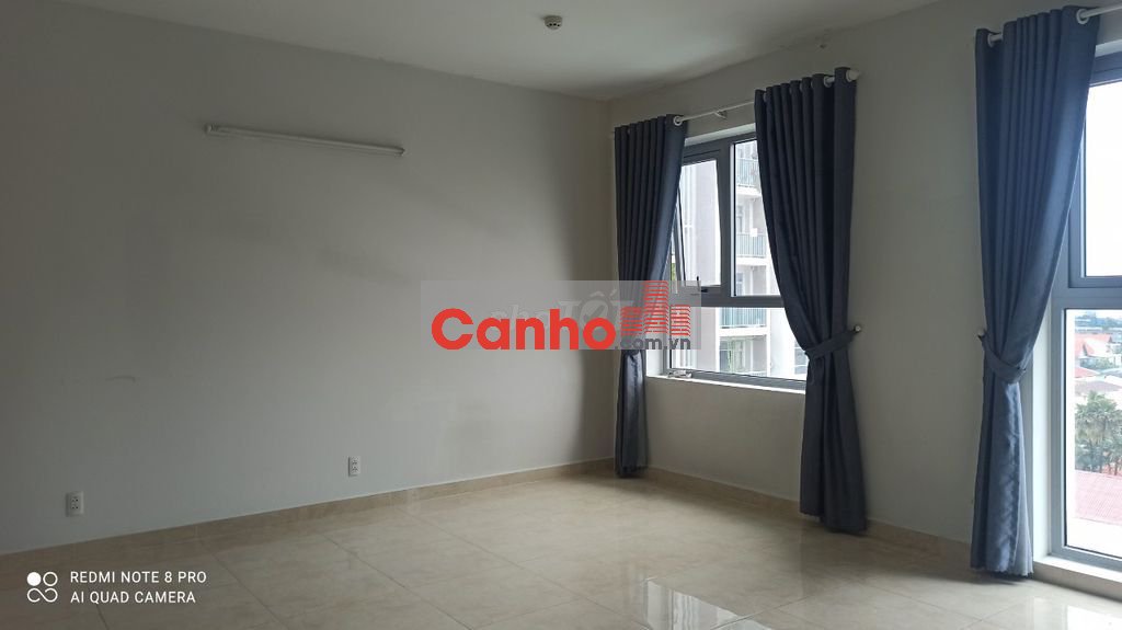 Bán nhanh căn Luxcity 45m 1pn 1wc chỉ 2 tỷ vào ở liền ạ