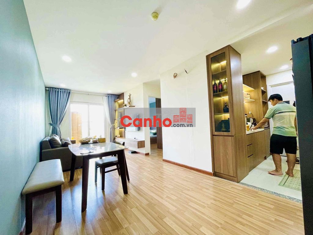 Bán Căn Hộ Diamond Riverside-City Gate 2PN-3PN Võ Văn Kiệt