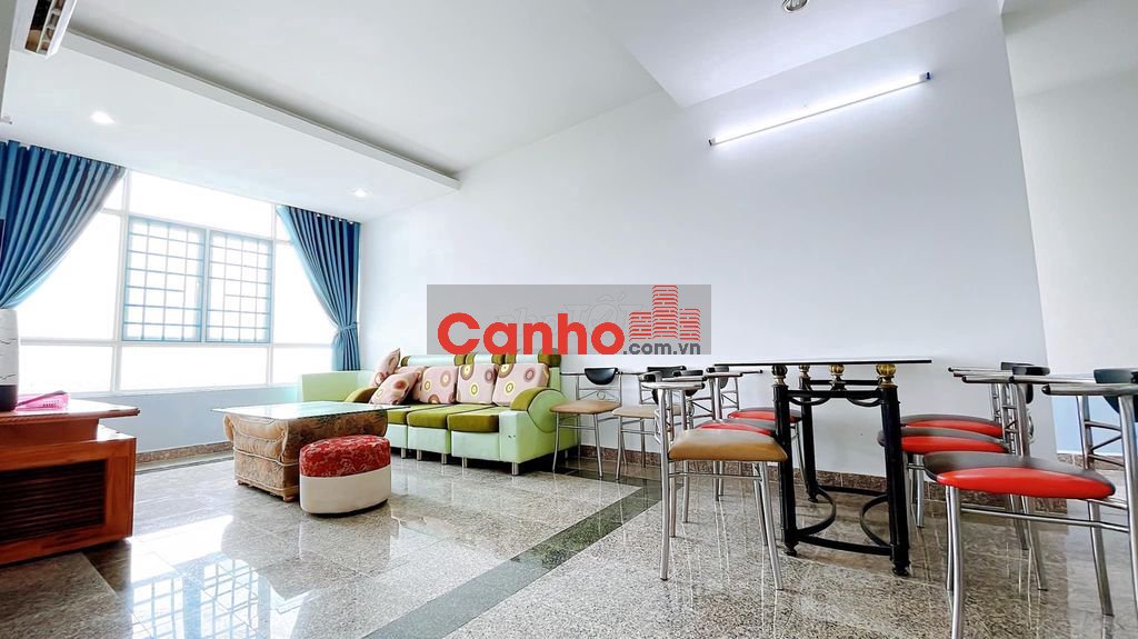 Cần tiền bán rẻ chung cư Tây Nguyên Plaza Cái Răng Cần Thơ 2pn 2wc