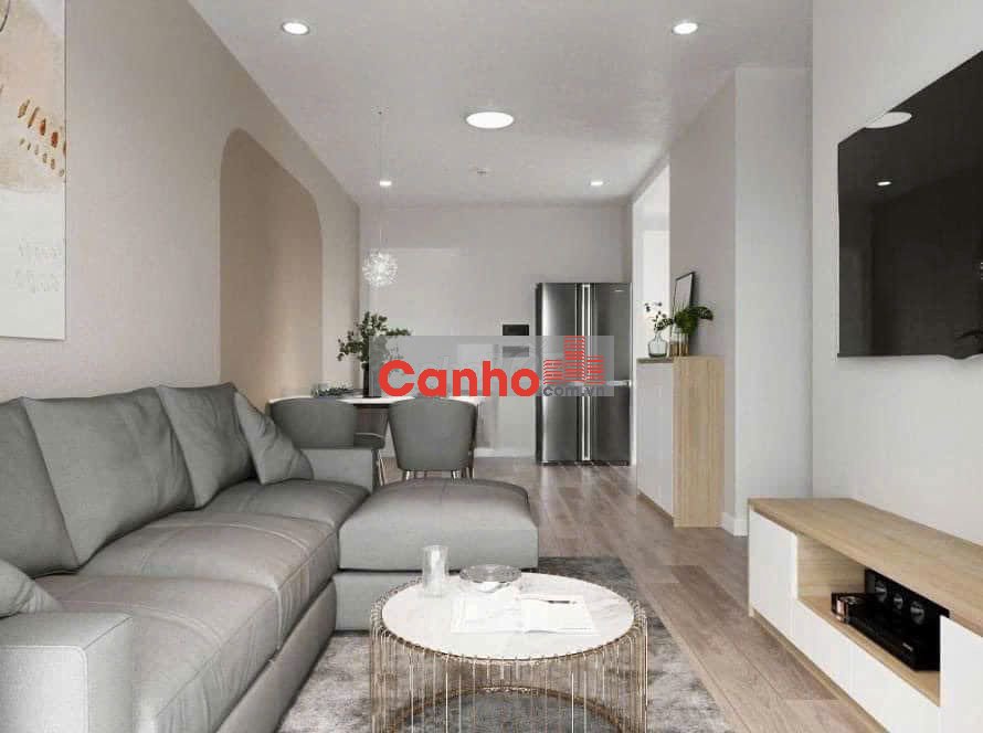 Sở hữu căn hộ 2PN chỉ 28triệu/m2 trong tháng 10 - Mua nhà trúng quà!