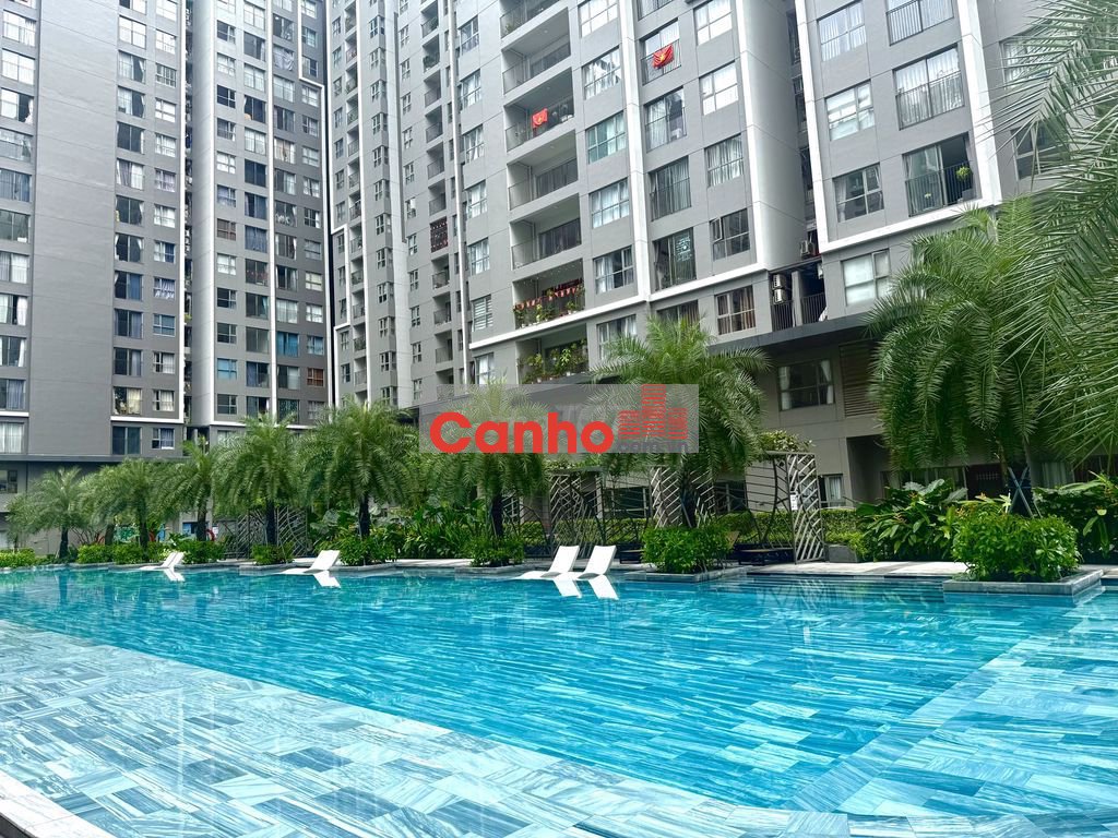 HOT! CẦN BÁN CĂN HỘ WESTGATE AN GIA 2PN2WC FULL NỘI THẤT - CHỈ 2,62 TỶ