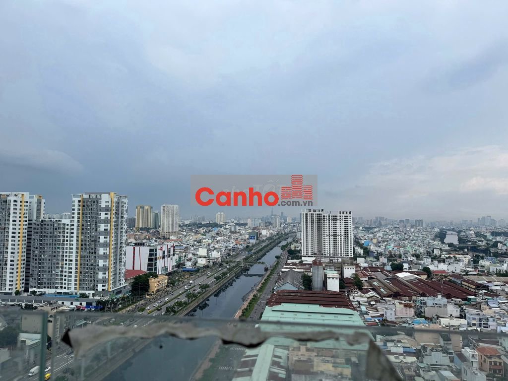 CĂN HỘ SKY GARDEN 3PN D-AQUA QUẬN 8 - SÂN VƯỜN ĐẲNG CẤP VIEW 360 ĐỘ