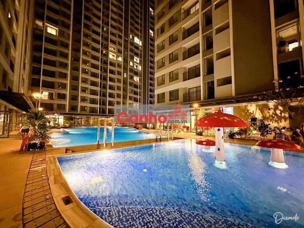 Bán căn Rivana 74m2 2 PN 2WC. Bán 2,6 tỷ bao CC