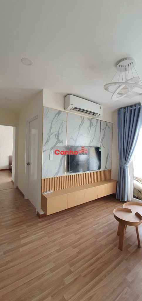 Bán căn hộ Diamond Riverside Võ Văn Kiệt, 74m2, 2PN, 2WC, 3 tỷ