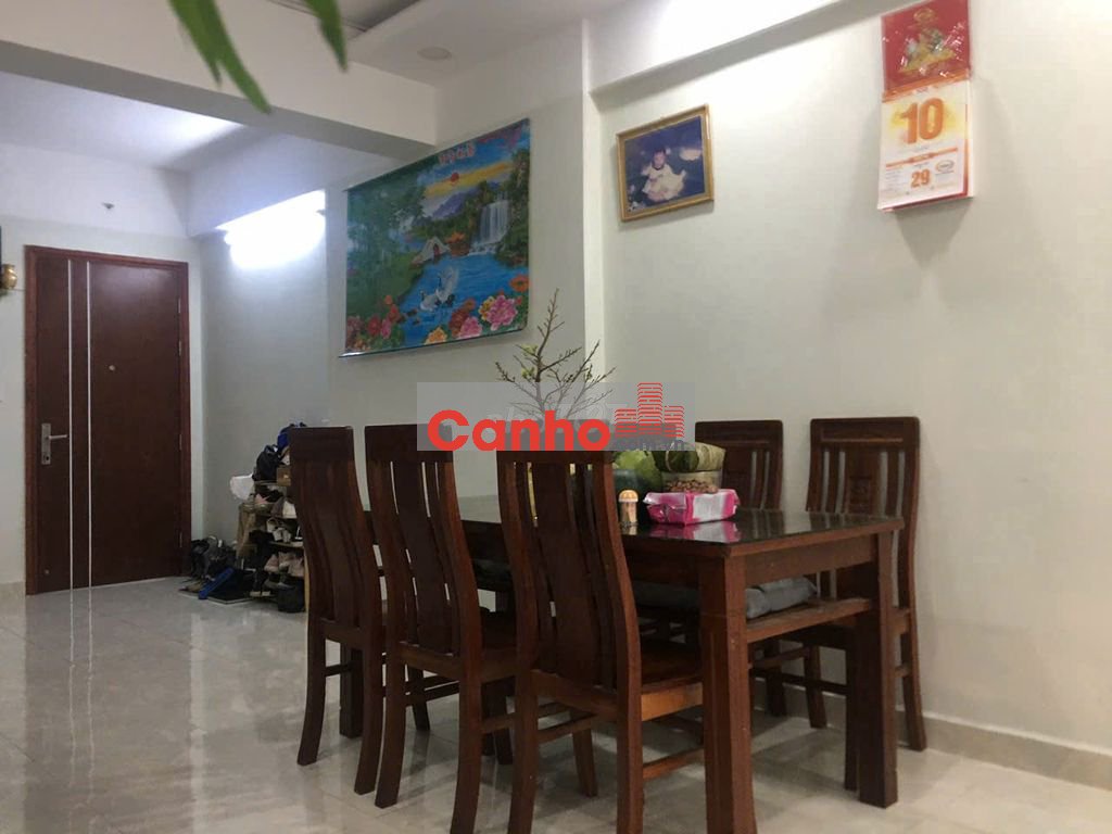 Bán căn hộ Happy City Nguyễn Văn Linh, 67.5m2, 2PN, 1.65 tỷ