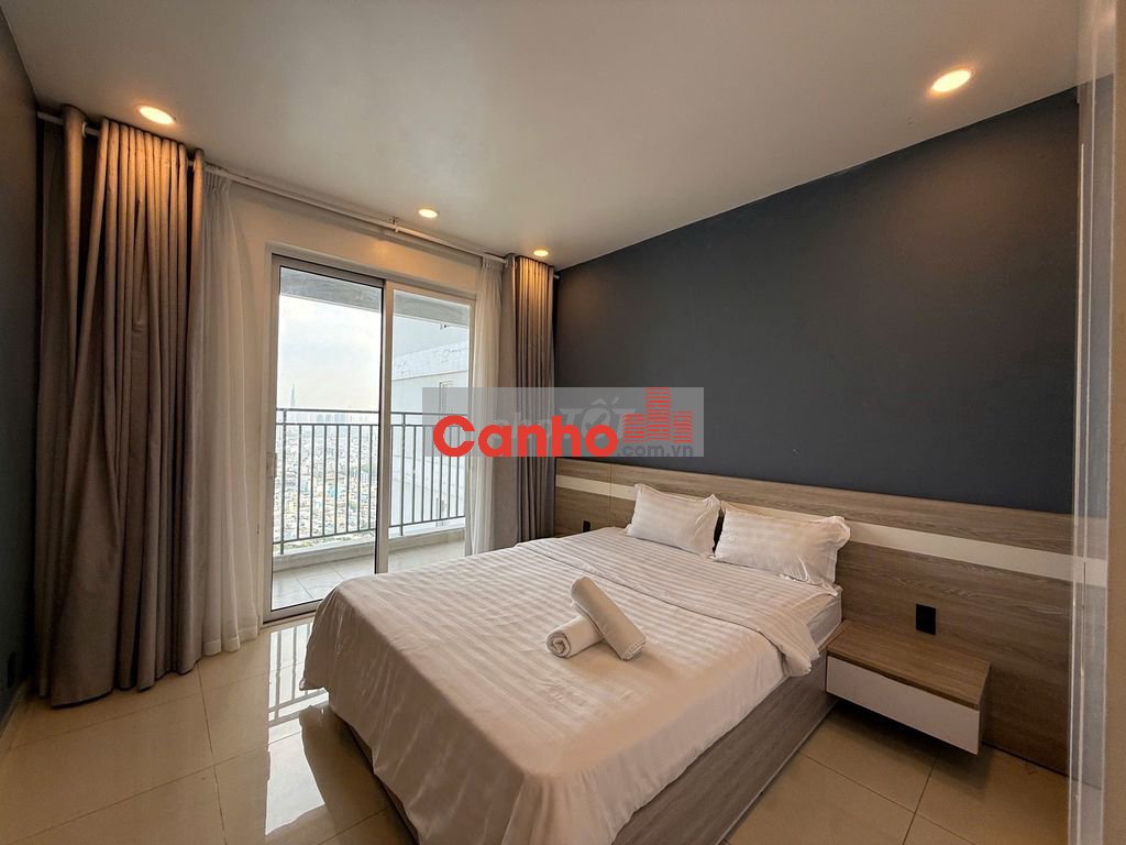 2PN Sunrise city South, căn góc, view đông, nhà đẹp. Bán 8.2 tỷ