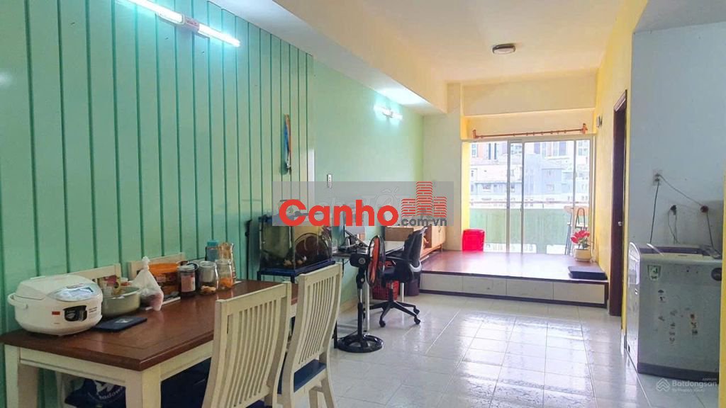 💎💰💎 Cần bán căn hộ chung cư Vạn Đô, 348 Bến Vân Đồn