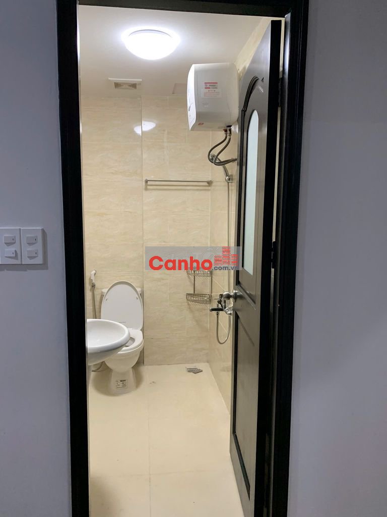 Bán căn hộ Heaven Riverview Mỹ Phúc Q8, 67m2, 1PN, 2.6 tỷ, căn góc