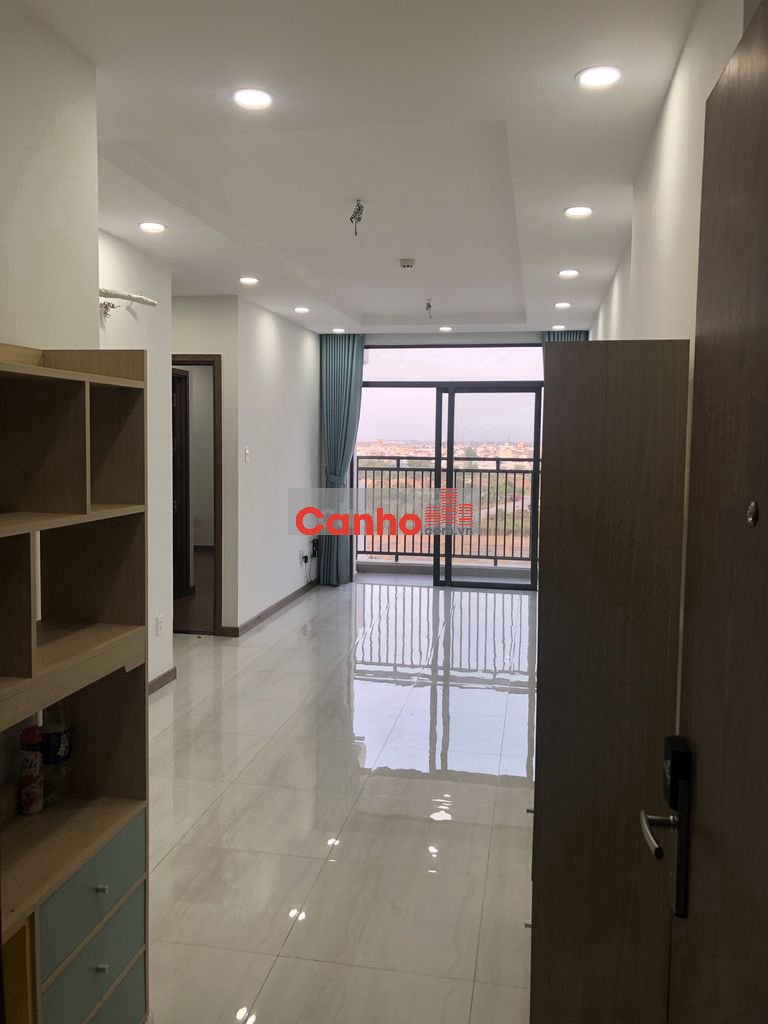 Chính chủ bán căn HLPA 2PN 2WC, Full nội thất tầng cao