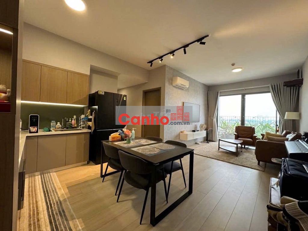 BÁN GẤP 3PN 85M2 FULL NT - GIÁ 3T490 VIEW NGOẠI KHU - CĂN HỘ WESTGATE