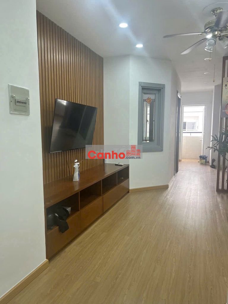 Bán căn hộ Him Lam Nam Sài Gòn, 67m2, 2PN, 3.5 tỷ, sổ hồng, NT