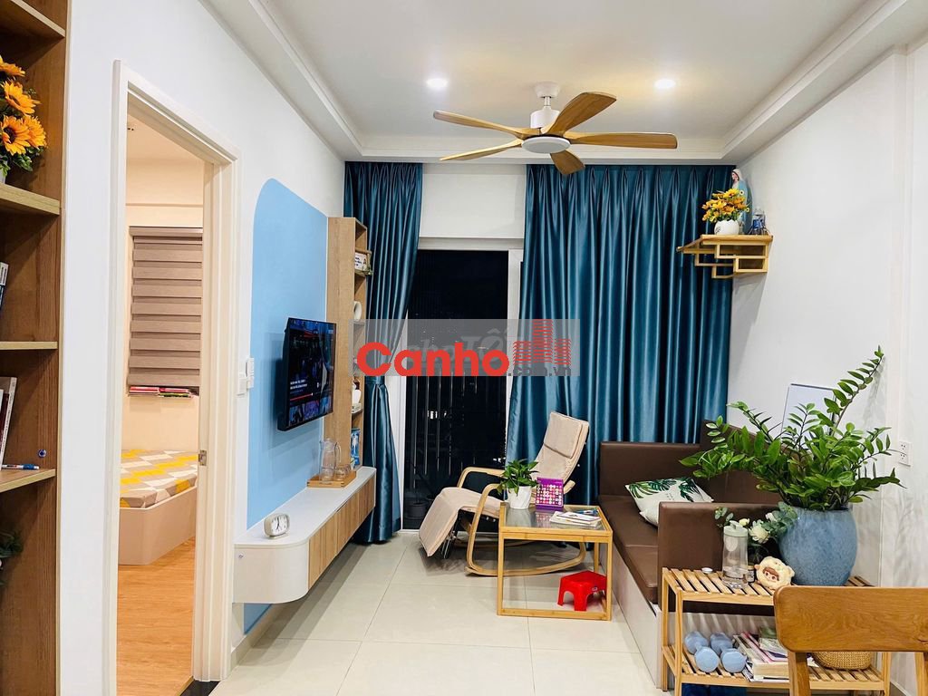 Bán căn 2PN Moonlight Boulevard Kinh dương vương giá 3 tỷ 250 triệu