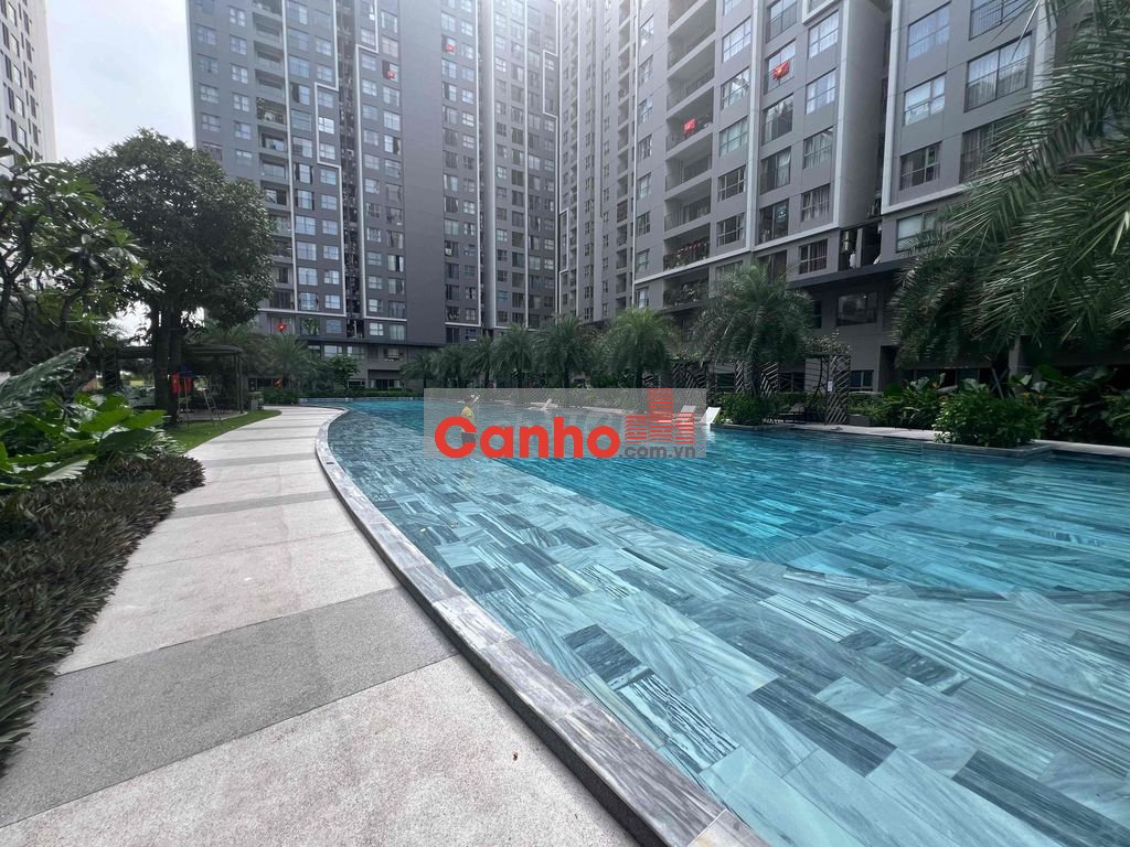 Cần bán căn hộ 59m2 View ngoài, có sổ hồng sẵn